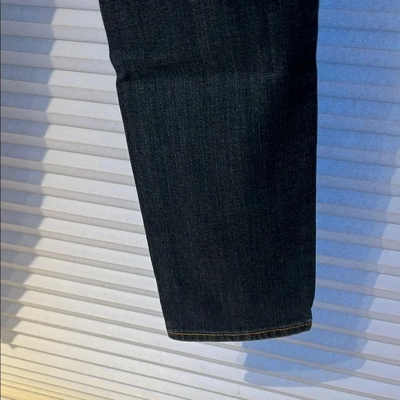 AG Adriano Goldschmied The Stilt Cigarette Leg Skinny Jeans 👖Denim - Picture 8 of 12